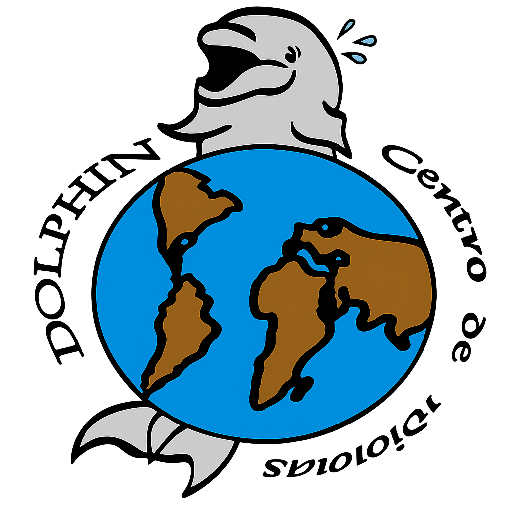 Logo Dolphin